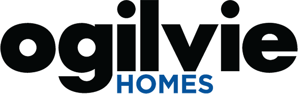 Ogilvie Homes